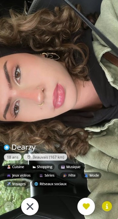 Aperçu de JM Naturiste